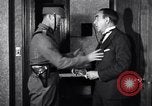 Standbild Braunes Hemd Deutschland, 1936, aus Sekunde 13 historischem Filmmaterial Videoclip 65675038852
