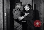 Standbild Braunes Hemd Deutschland, 1936, aus Sekunde 14 historischem Filmmaterial Videoclip 65675038852