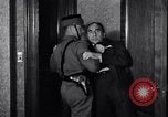 Standbild Braunes Hemd Deutschland, 1936, aus Sekunde 15 historischem Filmmaterial Videoclip 65675038852