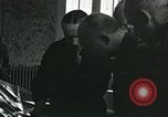 Standbild General Dwight Eisenhower Etain Frankreich, 1944, aus Sekunde 4 historischem Filmmaterial Videoclip 65675038854