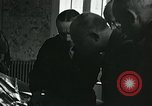 Standbild General Dwight Eisenhower Etain Frankreich, 1944, aus Sekunde 5 historischem Filmmaterial Videoclip 65675038854