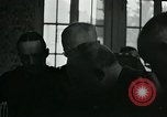 Standbild General Dwight Eisenhower Etain Frankreich, 1944, aus Sekunde 9 historischem Filmmaterial Videoclip 65675038854