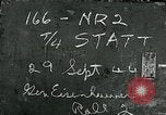 Standbild General Dwight Eisenhower Etain Frankreich, 1944, aus Sekunde 31 historischem Filmmaterial Videoclip 65675038854