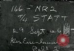 Standbild General Dwight Eisenhower Etain Frankreich, 1944, aus Sekunde 34 historischem Filmmaterial Videoclip 65675038854