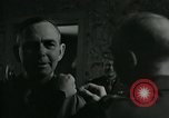 Standbild General Dwight Eisenhower Etain Frankreich, 1944, aus Sekunde 54 historischem Filmmaterial Videoclip 65675038854
