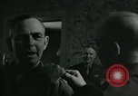 Standbild General Dwight Eisenhower Etain Frankreich, 1944, aus Sekunde 55 historischem Filmmaterial Videoclip 65675038854