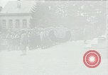 Immagine di Il maggiore generale L Collins Butgenbach Belgio, 1944, secondo 8 filmato di repertorio 65675038856