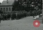 Immagine di Il maggiore generale L Collins Butgenbach Belgio, 1944, secondo 15 filmato di repertorio 65675038856