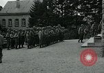 Immagine di Il maggiore generale L Collins Butgenbach Belgio, 1944, secondo 19 filmato di repertorio 65675038856