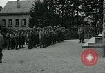 Immagine di Il maggiore generale L Collins Butgenbach Belgio, 1944, secondo 20 filmato di repertorio 65675038856