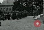 Immagine di Il maggiore generale L Collins Butgenbach Belgio, 1944, secondo 23 filmato di repertorio 65675038856