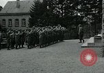 Immagine di Il maggiore generale L Collins Butgenbach Belgio, 1944, secondo 25 filmato di repertorio 65675038856