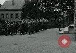 Immagine di Il maggiore generale L Collins Butgenbach Belgio, 1944, secondo 28 filmato di repertorio 65675038856