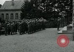 Immagine di Il maggiore generale L Collins Butgenbach Belgio, 1944, secondo 30 filmato di repertorio 65675038856