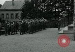 Immagine di Il maggiore generale L Collins Butgenbach Belgio, 1944, secondo 32 filmato di repertorio 65675038856