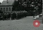 Immagine di Il maggiore generale L Collins Butgenbach Belgio, 1944, secondo 34 filmato di repertorio 65675038856