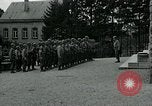 Immagine di Il maggiore generale L Collins Butgenbach Belgio, 1944, secondo 37 filmato di repertorio 65675038856