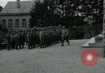 Immagine di Il maggiore generale L Collins Butgenbach Belgio, 1944, secondo 40 filmato di repertorio 65675038856