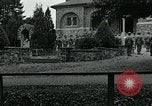Immagine di Il maggiore generale L Collins Butgenbach Belgio, 1944, secondo 46 filmato di repertorio 65675038856