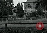 Immagine di Il maggiore generale L Collins Butgenbach Belgio, 1944, secondo 47 filmato di repertorio 65675038856