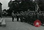 Immagine di Il maggiore generale L Collins Butgenbach Belgio, 1944, secondo 51 filmato di repertorio 65675038856