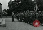 Immagine di Il maggiore generale L Collins Butgenbach Belgio, 1944, secondo 53 filmato di repertorio 65675038856