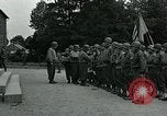Immagine di Il maggiore generale L Collins Butgenbach Belgio, 1944, secondo 57 filmato di repertorio 65675038856