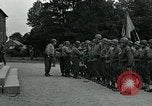 Immagine di Il maggiore generale L Collins Butgenbach Belgio, 1944, secondo 62 filmato di repertorio 65675038856