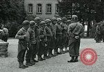 Immagine di Il maggiore generale L Collins Butgenbach Belgio, 1944, secondo 20 filmato di repertorio 65675038857
