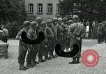 Immagine di Il maggiore generale L Collins Butgenbach Belgio, 1944, secondo 22 filmato di repertorio 65675038857