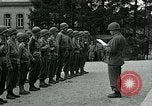 Immagine di Il maggiore generale L Collins Butgenbach Belgio, 1944, secondo 40 filmato di repertorio 65675038857