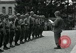 Immagine di Il maggiore generale L Collins Butgenbach Belgio, 1944, secondo 43 filmato di repertorio 65675038857