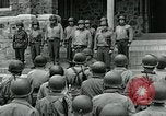 Immagine di Il maggiore generale L Collins Butgenbach Belgio, 1944, secondo 51 filmato di repertorio 65675038857