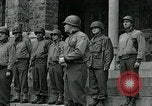 Immagine di Il maggiore generale L Collins Butgenbach Belgio, 1944, secondo 7 filmato di repertorio 65675038858