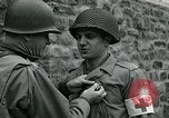 Immagine di Il maggiore generale L Collins Butgenbach Belgio, 1944, secondo 31 filmato di repertorio 65675038858