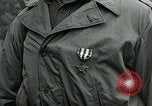 Immagine di Il maggiore generale L Collins Butgenbach Belgio, 1944, secondo 55 filmato di repertorio 65675038858