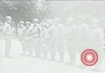 Immagine di Il maggiore generale L Collins Butgenbach Belgio, 1944, secondo 59 filmato di repertorio 65675038858