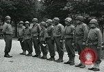 Immagine di Il maggiore generale L Collins Butgenbach Belgio, 1944, secondo 60 filmato di repertorio 65675038858