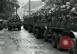 Standbild United States Army Truppen Frankreich, 1944, aus Sekunde 7 historischem Filmmaterial Videoclip 65675038859