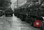 Standbild United States Army Truppen Frankreich, 1944, aus Sekunde 11 historischem Filmmaterial Videoclip 65675038859