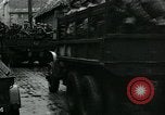 Standbild United States Army Truppen Frankreich, 1944, aus Sekunde 53 historischem Filmmaterial Videoclip 65675038859