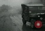 Standbild Vereinigten Staaten Truppen Rupt sur Moselle Frankreich, 1944, aus Sekunde 6 historischem Filmmaterial Videoclip 65675038860
