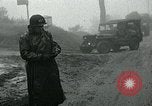 Standbild Vereinigten Staaten Truppen Rupt sur Moselle Frankreich, 1944, aus Sekunde 16 historischem Filmmaterial Videoclip 65675038860