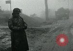 Standbild Vereinigten Staaten Truppen Rupt sur Moselle Frankreich, 1944, aus Sekunde 21 historischem Filmmaterial Videoclip 65675038860