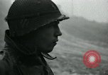Standbild Vereinigten Staaten Truppen Rupt sur Moselle Frankreich, 1944, aus Sekunde 36 historischem Filmmaterial Videoclip 65675038860