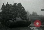 Standbild Vereinigten Staaten Truppen Rupt sur Moselle Frankreich, 1944, aus Sekunde 42 historischem Filmmaterial Videoclip 65675038860