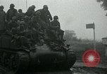 Standbild Vereinigten Staaten Truppen Rupt sur Moselle Frankreich, 1944, aus Sekunde 43 historischem Filmmaterial Videoclip 65675038860