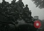 Standbild Vereinigten Staaten Truppen Rupt sur Moselle Frankreich, 1944, aus Sekunde 45 historischem Filmmaterial Videoclip 65675038860