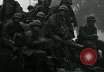 Standbild Vereinigten Staaten Truppen Rupt sur Moselle Frankreich, 1944, aus Sekunde 48 historischem Filmmaterial Videoclip 65675038860