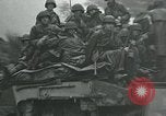 Standbild Vereinigten Staaten Truppen Rupt sur Moselle Frankreich, 1944, aus Sekunde 49 historischem Filmmaterial Videoclip 65675038860